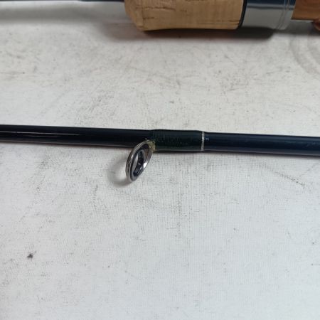 TENRYU CO. 天龍 RZ78LML 釣り用品 ロッド トラウトロッド レイズ 程度B