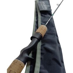 Hishimo ｿﾙﾀﾞﾑｺﾞｰｽﾄ 釣り用品 ロッド オフショアロッド SOMG600 キズ有 程度B Bランク