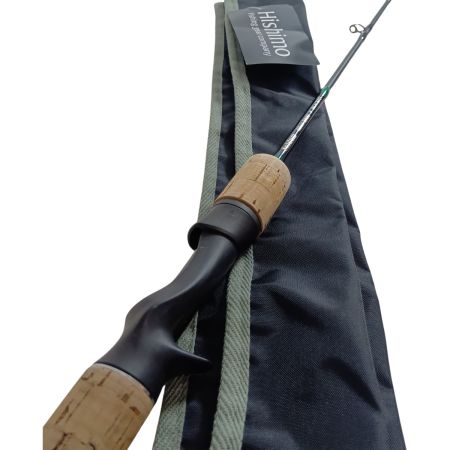 Hishimo ｿﾙﾀﾞﾑｺﾞｰｽﾄ 釣り用品 ロッド オフショアロッド SOMG600 キズ有 程度B