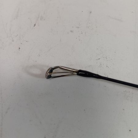 Hishimo ｿﾙﾀﾞﾑｺﾞｰｽﾄ 釣り用品 ロッド オフショアロッド SOMG600 キズ有 程度B