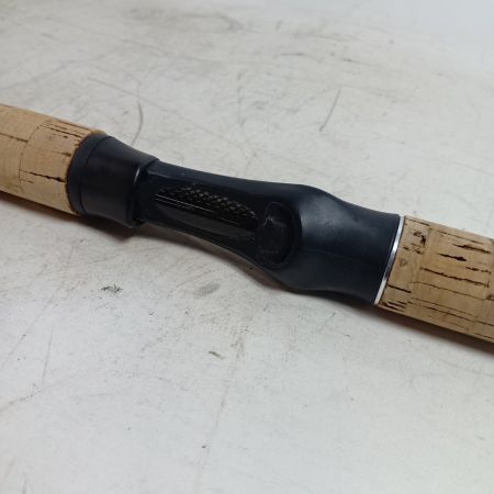 Hishimo ｿﾙﾀﾞﾑｺﾞｰｽﾄ 釣り用品 ロッド オフショアロッド SOMG600 キズ有 程度B