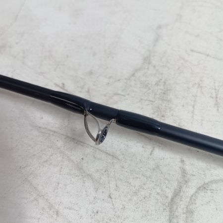 Hishimo ｿﾙﾀﾞﾑｺﾞｰｽﾄ 釣り用品 ロッド オフショアロッド SOMG600 キズ有 程度B