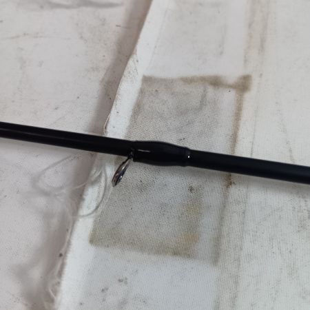 Hishimo ｿﾙﾀﾞﾑｺﾞｰｽﾄ 釣り用品 ロッド オフショアロッド SOMG600 キズ有 程度B