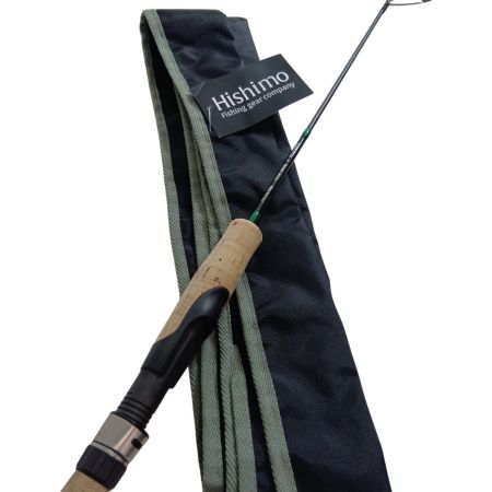 Hishimo SOMGS600 釣り用品 ロッド オフショアロッド ソルダムゴースト キズ有 程度B