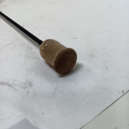 Hishimo SOMGS600 釣り用品 ロッド オフショアロッド ソルダムゴースト キズ有 程度B