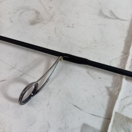 Hishimo SOMGS600 釣り用品 ロッド オフショアロッド ソルダムゴースト キズ有 程度B