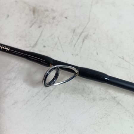 Hishimo ｿﾙﾀﾞﾑｺﾞｰｽﾄ 釣り用品 ロッド オフショアロッド B661