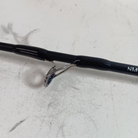 Hishimo ｿﾙﾀﾞﾑｺﾞｰｽﾄ 釣り用品 ロッド オフショアロッド B661