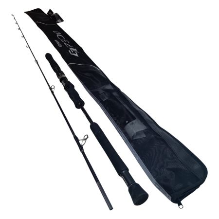 SHIMANO シマノ 39393 釣り用品 ロッド オフショアロッド オシアEJ B63-3 程度B