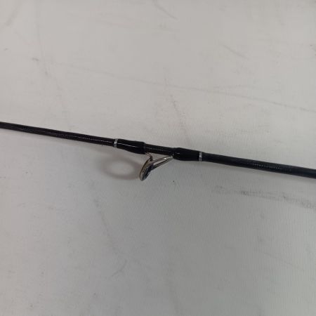 SHIMANO シマノ 39393 釣り用品 ロッド オフショアロッド オシアEJ B63-3 程度B