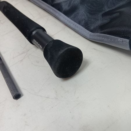 SHIMANO シマノ 39393 釣り用品 ロッド オフショアロッド オシアEJ B63-3 程度B