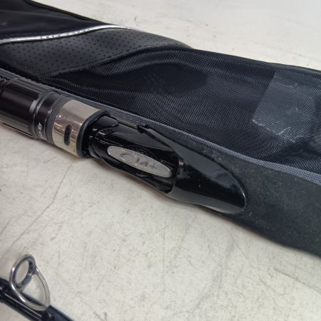 SHIMANO シマノ 39393 釣り用品 ロッド オフショアロッド オシアEJ B63-3 程度B