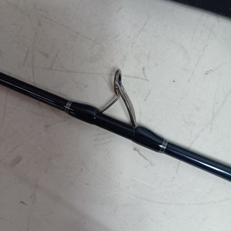 SHIMANO シマノ 39393 釣り用品 ロッド オフショアロッド オシアEJ B63-3 程度B