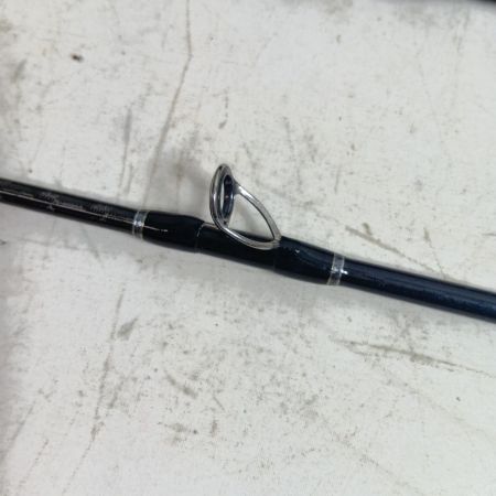 SHIMANO シマノ 39393 釣り用品 ロッド オフショアロッド オシアEJ B63-3 程度B