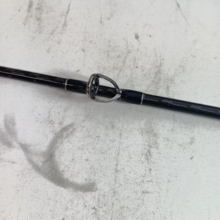 SHIMANO シマノ 39393 釣り用品 ロッド オフショアロッド オシアEJ B63-3 程度B