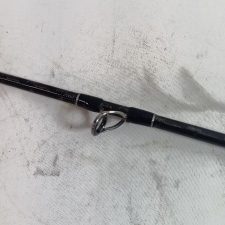 SHIMANO シマノ 39393 釣り用品 ロッド オフショアロッド オシアEJ B63-3 程度B