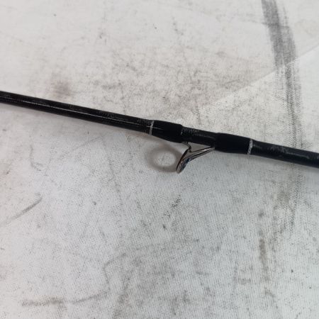 SHIMANO シマノ 39393 釣り用品 ロッド オフショアロッド オシアEJ B63-3 程度B