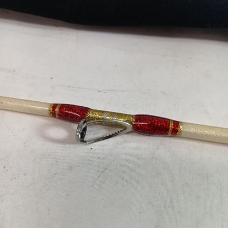 PRO MARINE プロマリン 海将64 釣り用品 ロッド 船竿 200M 程度B