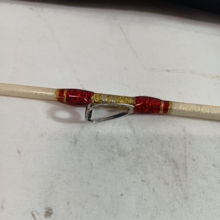 PRO MARINE プロマリン 海将64 釣り用品 ロッド 船竿 200M 程度B