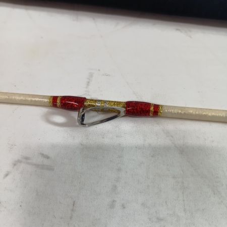 PRO MARINE プロマリン 海将64 釣り用品 ロッド 船竿 200M 程度B
