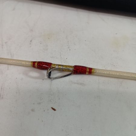 PRO MARINE プロマリン 海将64 釣り用品 ロッド 船竿 200M 程度B