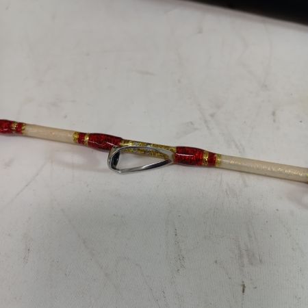 PRO MARINE プロマリン 海将64 釣り用品 ロッド 船竿 200M 程度B