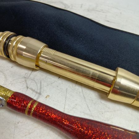 PRO MARINE プロマリン 海将64 釣り用品 ロッド 船竿 200M 程度B