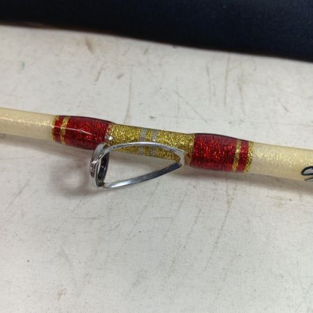 PRO MARINE プロマリン 海将64 釣り用品 ロッド 船竿 200M 程度B