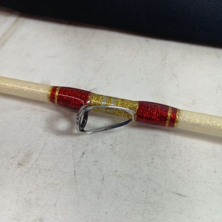 PRO MARINE プロマリン 海将64 釣り用品 ロッド 船竿 200M 程度B