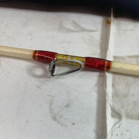 PRO MARINE プロマリン 海将64 釣り用品 ロッド 船竿 200M 程度B