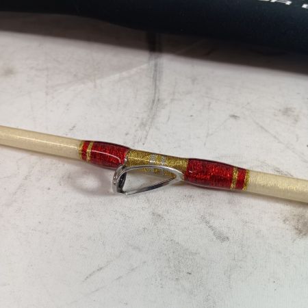 PRO MARINE プロマリン 海将64 釣り用品 ロッド 船竿 200M 程度B