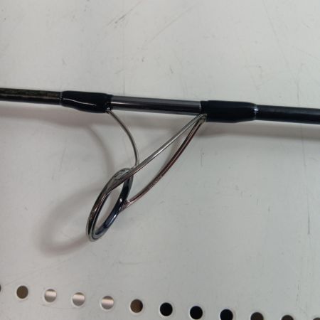 SHIMANO シマノ 39235 釣り用品 ロッド オフショアロッド オシアジガーコンセプトS S62-3 程度B
