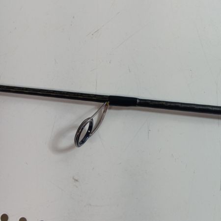 SHIMANO シマノ 39235 釣り用品 ロッド オフショアロッド オシアジガーコンセプトS S62-3 程度B