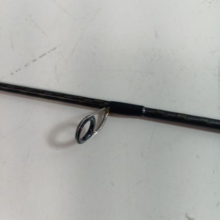 SHIMANO シマノ 39235 釣り用品 ロッド オフショアロッド オシアジガーコンセプトS S62-3 程度B