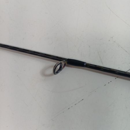 SHIMANO シマノ 39235 釣り用品 ロッド オフショアロッド オシアジガーコンセプトS S62-3 程度B