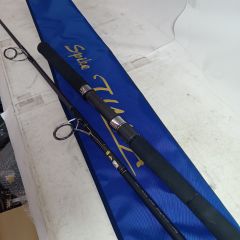 TENRYU CO. 天龍 ｽﾊﾟｲｸﾂﾅ SK812TN-H 釣り用品 ロッド オフショアロッド 程度B Bランク
