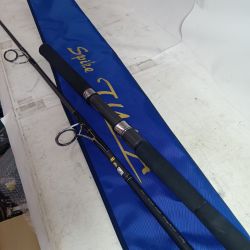 TENRYU CO. 天龍 ｽﾊﾟｲｸﾂﾅ SK812TN-H 釣り用品 ロッド オフショアロッド 程度B Bランク
