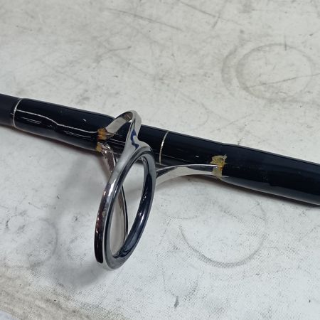 TENRYU CO. 天龍 ｽﾊﾟｲｸﾂﾅ SK812TN-H 釣り用品 ロッド オフショアロッド 程度B