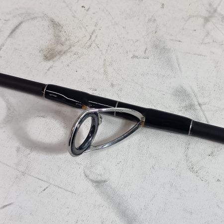 TENRYU CO. 天龍 ｽﾊﾟｲｸﾂﾅ SK812TN-H 釣り用品 ロッド オフショアロッド 程度B