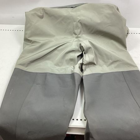 SIMMS 釣り用品 釣り小物 ウェーダー キズ有 程度B