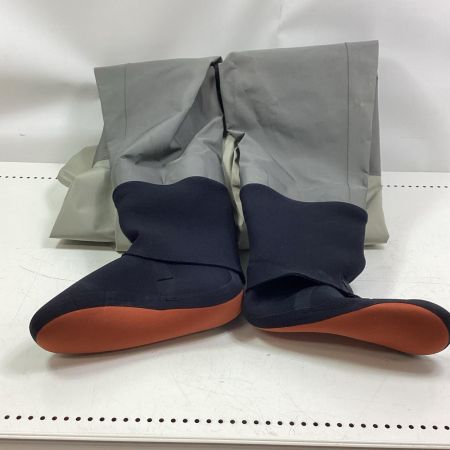 SIMMS 釣り用品 釣り小物 ウェーダー キズ有 程度B
