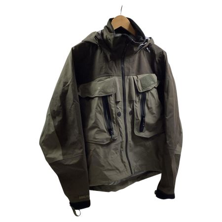 SIMMS 釣り用品 釣り服飾 フィッシングジャケット SIZE M