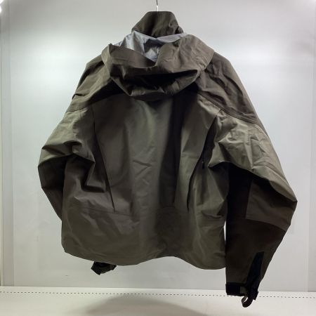 SIMMS 釣り用品 釣り服飾 フィッシングジャケット SIZE M