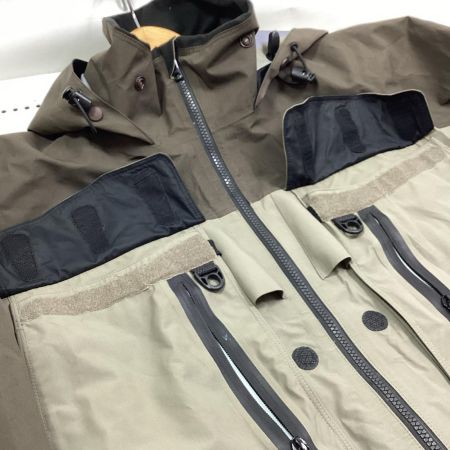 SIMMS 釣り用品 釣り服飾 フィッシングジャケット SIZE M