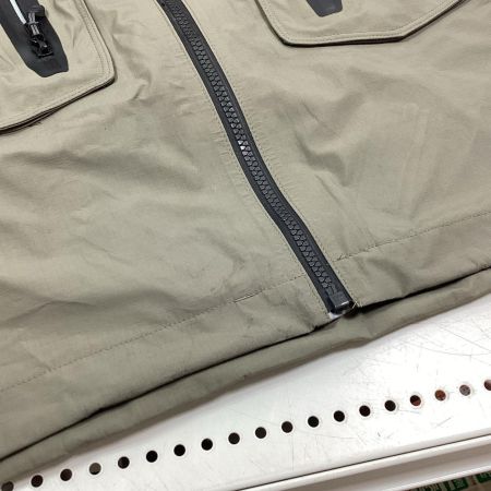 SIMMS 釣り用品 釣り服飾 フィッシングジャケット SIZE M