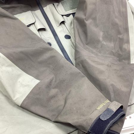 SIMMS 釣り用品 釣り服飾 フィッシングジャケット SIZE M