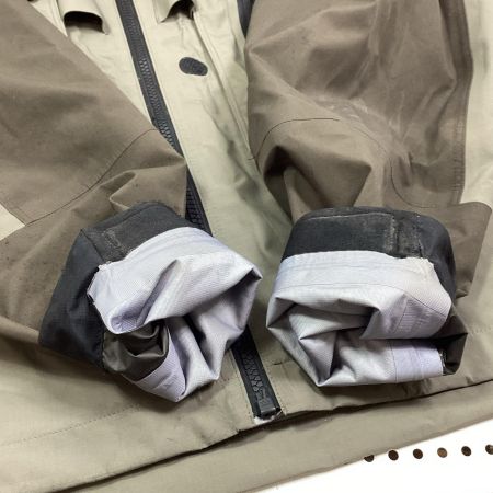 SIMMS 釣り用品 釣り服飾 フィッシングジャケット SIZE M