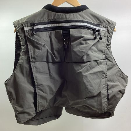 SIMMS 釣り用品 釣り服飾 フィッシングベスト SIZE M