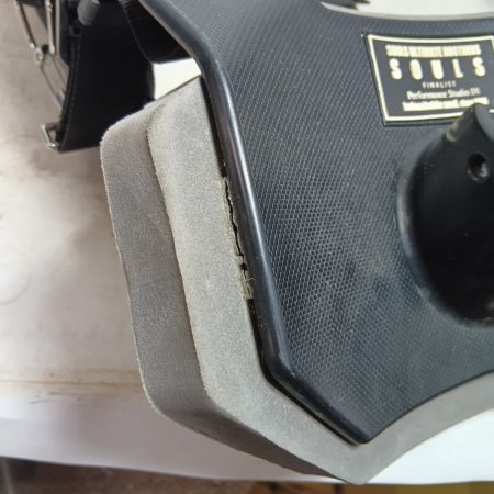 SOULS ソウルズ 釣り用品 釣り小物 ギンバル 