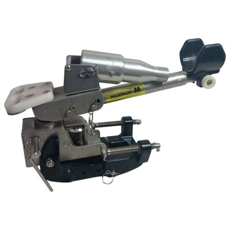 Miya Epoch ﾏｷｼﾏﾑM 釣り用品 釣り小物 竿受け 程度B